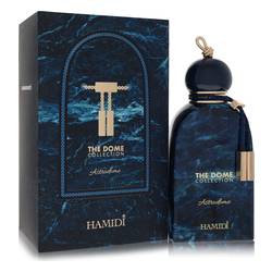 Hamidi The Dome Astrodome Eau De Parfum Spray By Hamidi by Hamidi