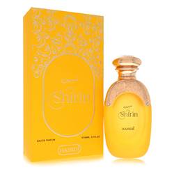 Hamidi Shirin Eau De Parfum Spray By Hamidi by Hamidi