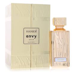 Hamidi Envy Gold Eau De Parfum Spray By Hamidi by Hamidi