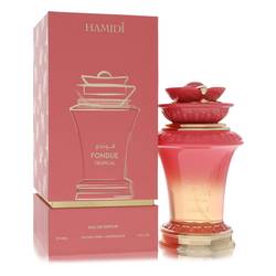 Hamidi Fondue Tropical Eau De Parfum Spray By Hamidi by Hamidi