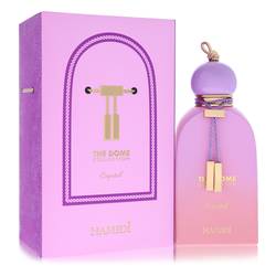 Hamidi The Dome Capital Eau De Parfum Spray By Hamidi by Hamidi