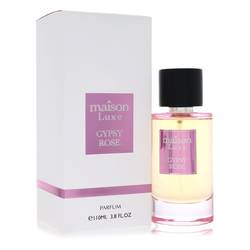 Hamidi Maison Luxe Gypsy Rose Parfum Spray By Hamidi by Hamidi