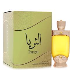 Hamidi Thuraya Concentrated Perfume Oil (Unisex) By Hamidi by Hamidi
