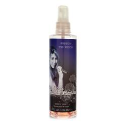 Hannah Montana Ready To Rock Body Mist By Hannah Montana by Hannah Montana