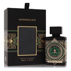 Happiness Oud Extrait De Parfum Spray (Unisex) By Fragrance World by Fragrance World