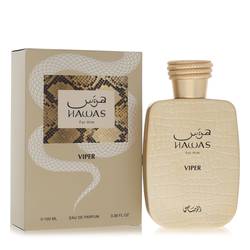 Hawas Viper Eau De Parfum Spray By Rasasi by Rasasi