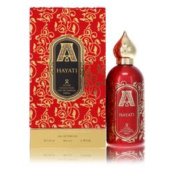 Hayati Eau De Parfum Spray (Unisex) By Attar Collection by Attar Collection