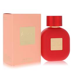 Hayley Kiyoko Hue Eau De Parfum Spray By Hayley Kiyoko by Hayley Kiyoko