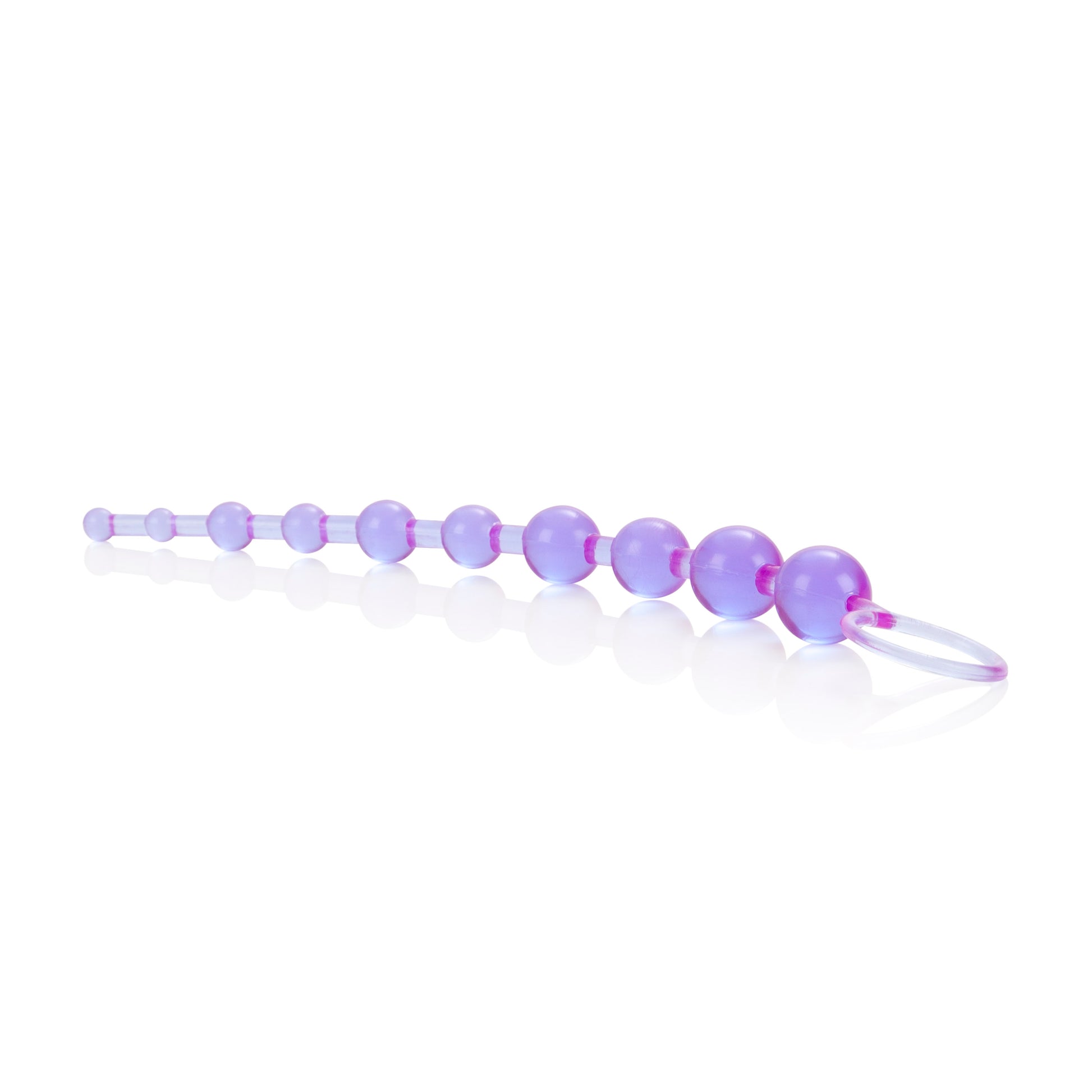 X-10 Beads - Purple by CalExotics