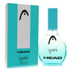 Head Spark Eau De Toilette Spray By Head by Head