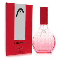 Head Bliss Eau De Toilette Spray By Head by Head