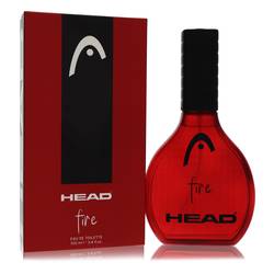Head Fire Eau De Toilette Spray By Head by Head