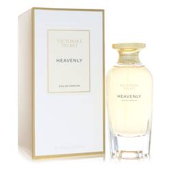 Heavenly Eau De Parfum Spray By Victoria's Secret by Victoria's Secret
