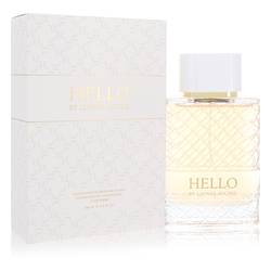 Hello By Lionel Richie Eau De Toilette Spray By Lionel Richie by Lionel Richie