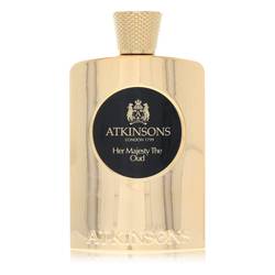 Her Majesty The Oud Eau De Parfum Spray (Tester) By Atkinsons by Atkinsons