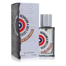 Hermann A Mes Cotes Me Paraissait Une Ombre Eau De Parfum Spray (Unisex) By Etat Libre d'Orange by Etat Libre d'Orange