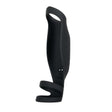 Evolved Novelties Rocketeer Triple-Ring Vibrating Sheath - GX-RS-8959-2