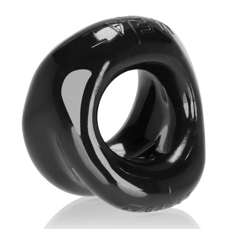 Oxballs MEAT Bulge Cockring — Black - OX-3019-BLK