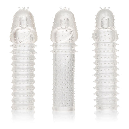 3 Piece Extension Kit by CalExotics