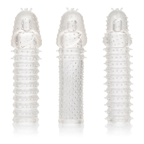"3 Piece Extension Kit SE1625502"