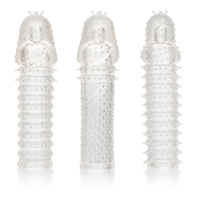 "3 Piece Extension Kit SE1625502"