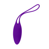 Playboy Pleasure - Put in Work - Kegel Balls Set - Acai Ombre