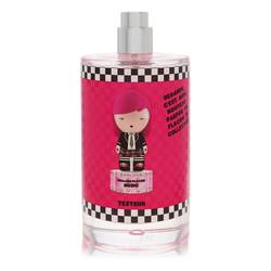 Harajuku Lovers Wicked Style Music Eau De Toilette Spray (Tester) By Gwen Stefani by Gwen Stefani