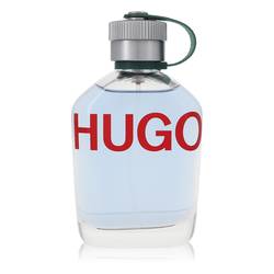 Hugo Eau De Toilette Spray (Tester) By Hugo Boss by Hugo Boss