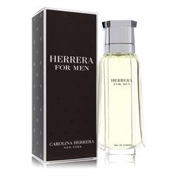 Carolina Herrera Eau De Toilette Spray By Carolina Herrera by Carolina Herrera
