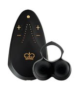 Hot Octopuss Jett Turbo - Black by Hot Octopuss
