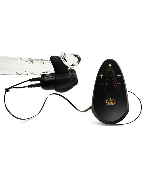 Hot Octopuss Jett Turbo - Black by Hot Octopuss