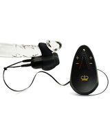 Hot Octopuss Jett Turbo - Black by Hot Octopuss