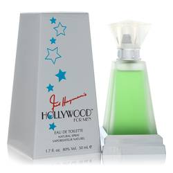 Hollywood Eau De Toilette Spray By Fred Hayman by Fred Hayman