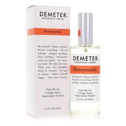 Demeter Honeysuckle Cologne Spray By Demeter by Demeter