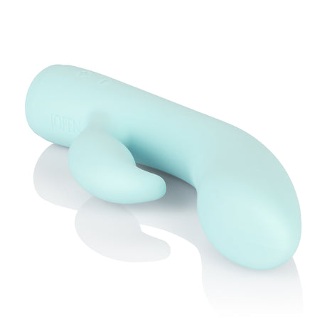 JOPEN Pav Marilyn Dual-Motor Rabbit Vibrator, Satin Finish - JO8005503
