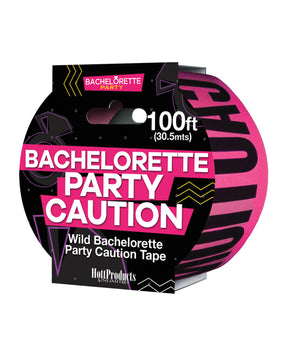 Bachelorette Party Caution Tape by Hott Products