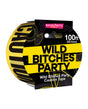 Wild Bitches Caution Party Tape by Hott Products