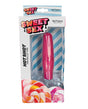 Sweet Sex Hot Shot Mini Bullet Vibe - Magenta by Sweet Sex