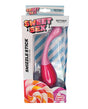 Sweet Sex Swizzle Stick Flexi Twig Vibe - Magenta by Sweet Sex