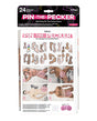 Pin the Pecker Party Game by Bachelorette Party