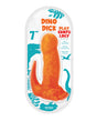 Playeontology Series 7" Dino Dick by Playeontology