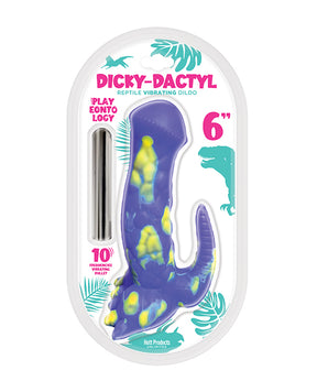 Playeontology Vibrating Series Dicky-Dactyl by Playeontology