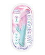 Cotton Candy Jawbreaker Rabbit Vibe - Cotton Candy by Hott Products