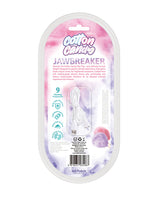 Cotton Candy Jawbreaker Rabbit Vibe - Cotton Candy by Hott Products