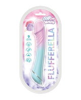 Cotton Candy Flufferella Vibe - Cotton Candy by Hott Products