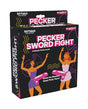Pecker Sword Fight Game by Hott Products