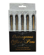Outrageous Office Pens by Hott Products