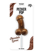 Penis Pop - Chocolate Lovers by Hott Products