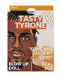 Blow Up Doll - Tasty Tyrone by Hott Products