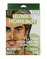 Blow Up Doll - Hunky Homeboy by Hott Products